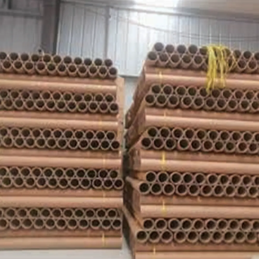 纸管种类及用途