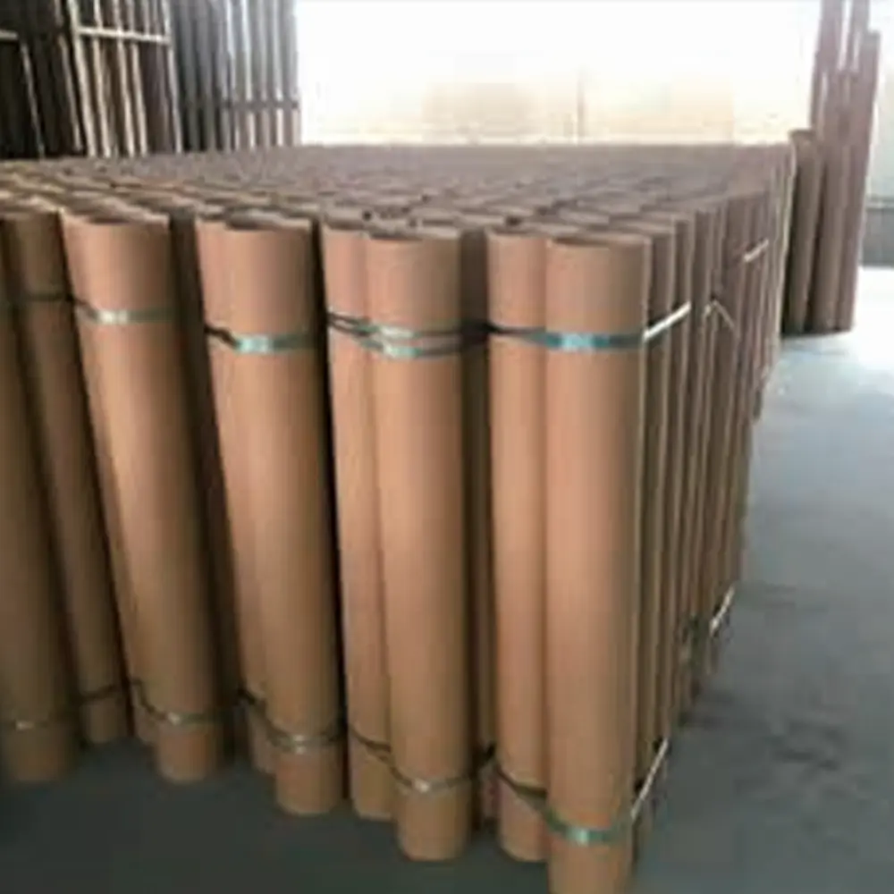 纸管种类及用途