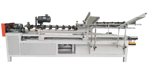 BTJQ-1500 气纺分切机